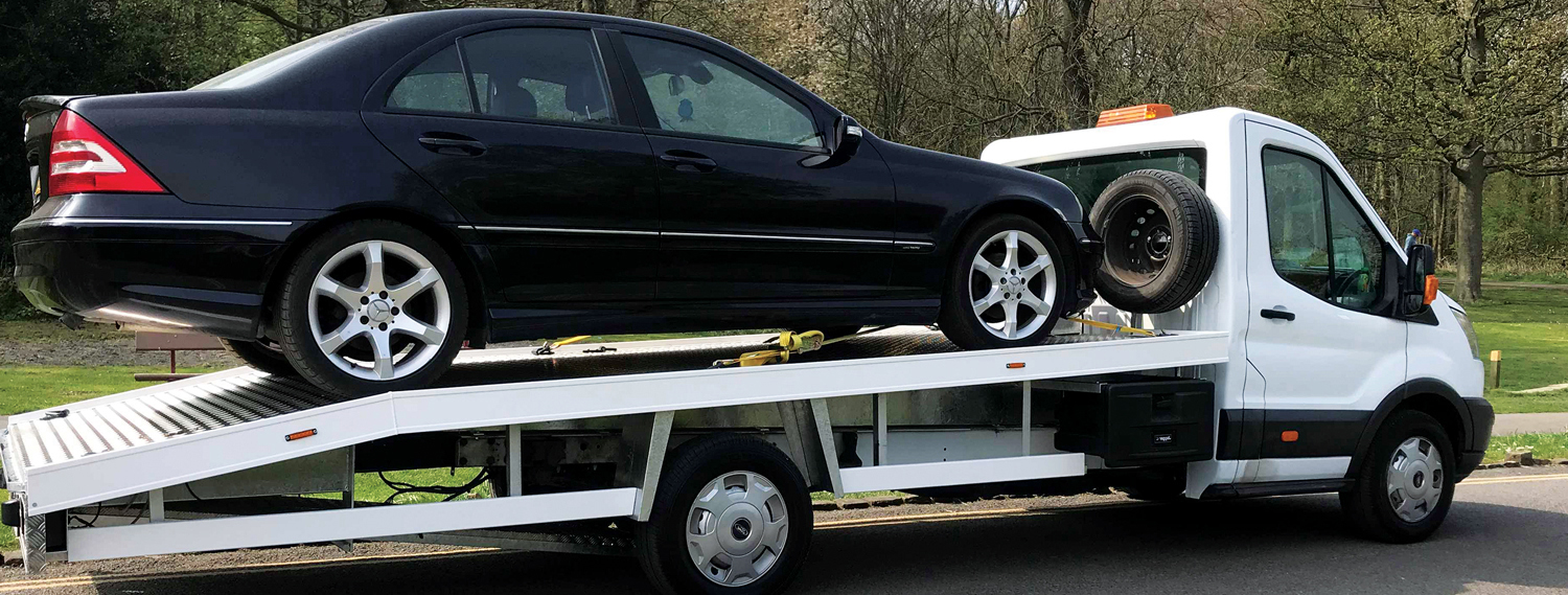 Mansuroğlu Oto Çekici